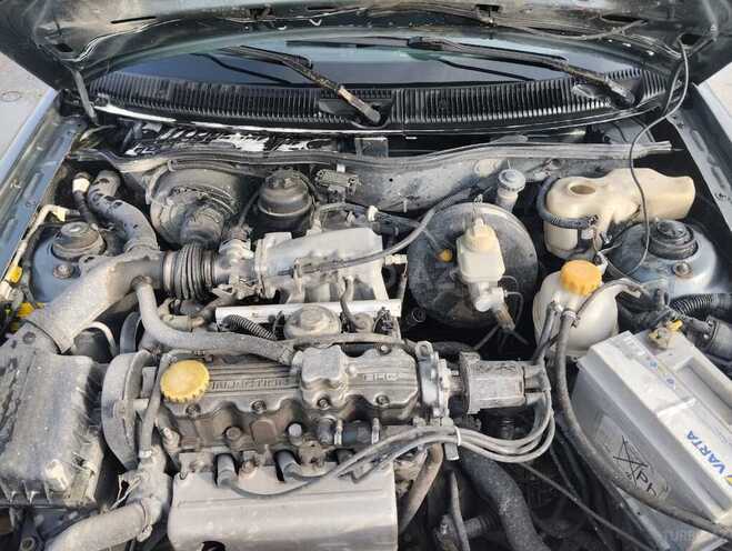Daewoo Espero 1996, 186,085 km - 2.0 l - Sumqayıt