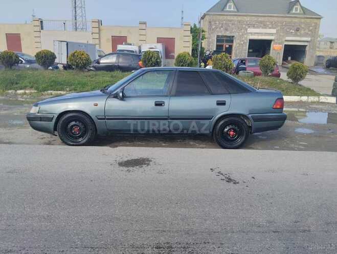 Daewoo Espero 1996, 186,085 km - 2.0 l - Sumqayıt