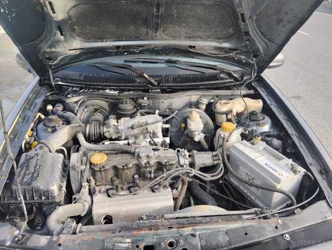Daewoo Espero 1996, 186,085 km - 2.0 l - Sumqayıt