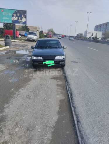 Daewoo Espero 1996, 186,085 km - 2.0 l - Sumqayıt