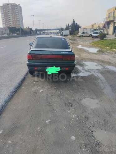 Daewoo Espero 1996, 186,085 km - 2.0 l - Sumqayıt