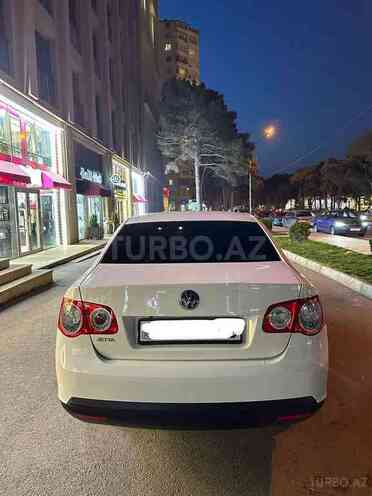 Volkswagen Jetta 2008, 196,714 km - 1.6 л - Bakı