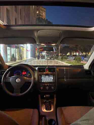 Volkswagen Jetta 2008, 196,714 km - 1.6 л - Bakı