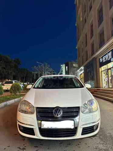 Volkswagen Jetta 2008, 196,714 km - 1.6 л - Bakı