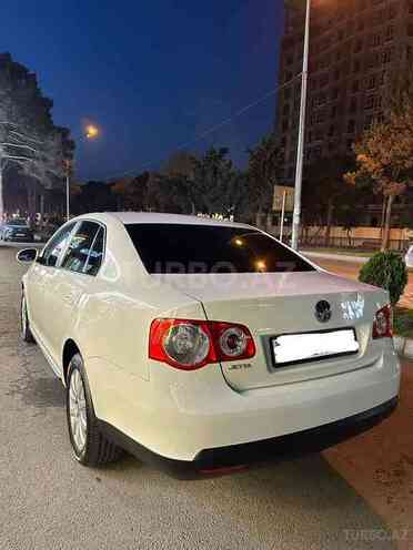 Volkswagen Jetta 2008, 196,714 km - 1.6 л - Bakı