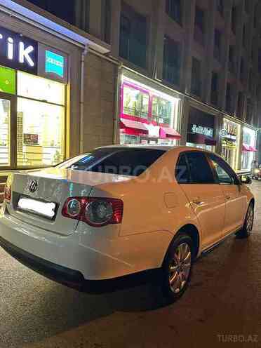 Volkswagen Jetta 2008, 196,714 km - 1.6 л - Bakı