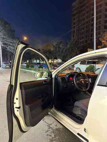 Volkswagen Jetta 2008, 196,714 km - 1.6 л - Bakı