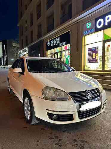Volkswagen Jetta 2008, 196,714 km - 1.6 л - Bakı