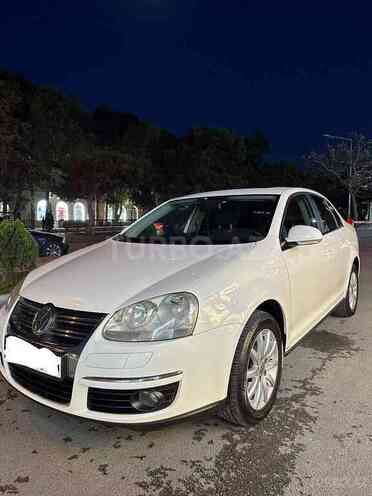 Volkswagen Jetta 2008, 196,714 km - 1.6 л - Bakı