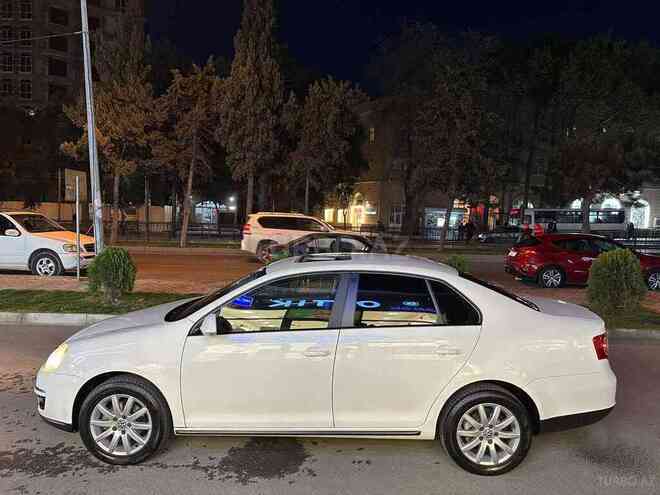 Volkswagen Jetta 2008, 196,714 km - 1.6 л - Bakı