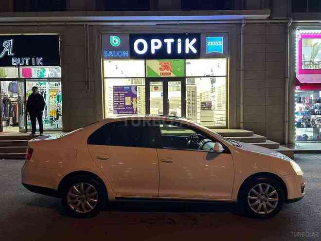 Volkswagen Jetta 2008, 196,714 km - 1.6 л - Bakı