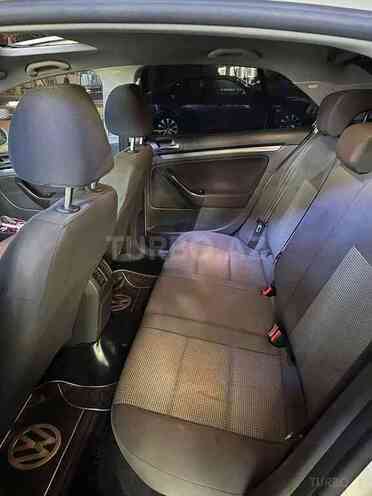 Volkswagen Jetta 2008, 196,714 km - 1.6 л - Bakı