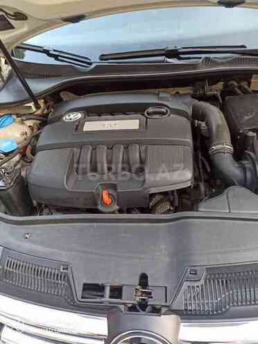 Volkswagen Jetta 2008, 196,714 km - 1.6 л - Bakı