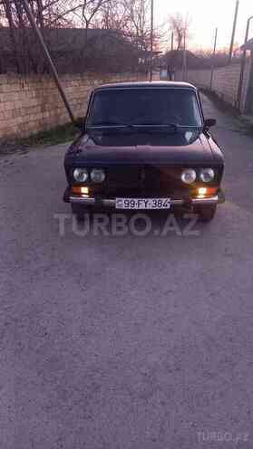 LADA (VAZ) 2106 2003, 630,000 km - 1.5 l - Salyan