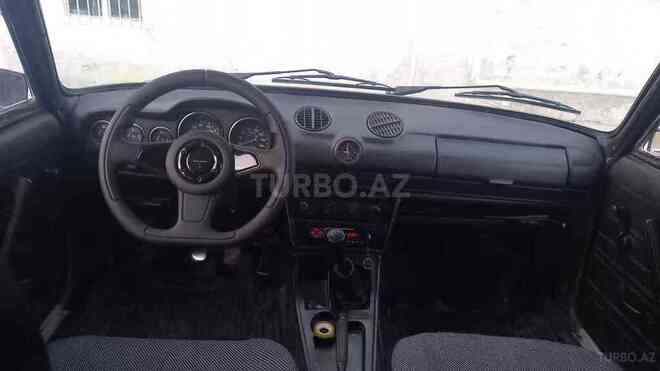 LADA (VAZ) 2106 2003, 630,000 km - 1.5 l - Salyan
