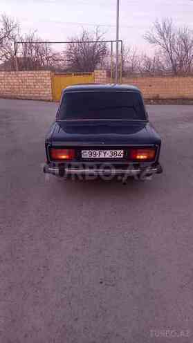 LADA (VAZ) 2106 2003, 630,000 km - 1.5 l - Salyan