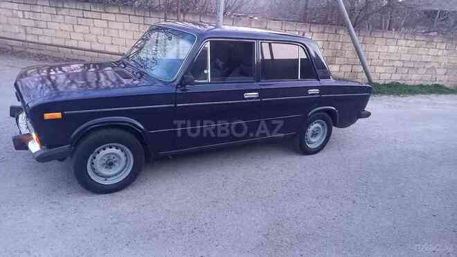 LADA (VAZ) 2106 2003, 630,000 km - 1.5 l - Salyan