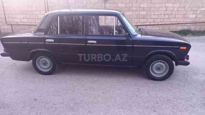 LADA (VAZ) 2106 2003, 630,000 km - 1.5 l - Salyan