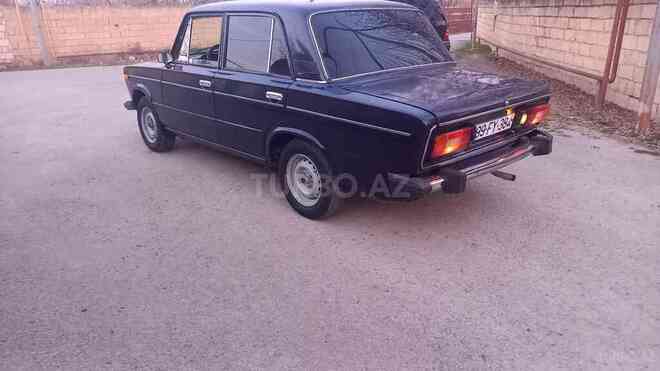 LADA (VAZ) 2106 2003, 630,000 km - 1.5 l - Salyan