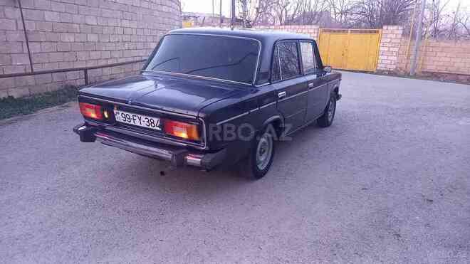 LADA (VAZ) 2106 2003, 630,000 km - 1.5 l - Salyan