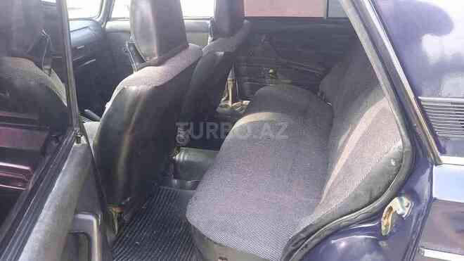 LADA (VAZ) 2106 2003, 630,000 km - 1.5 l - Salyan