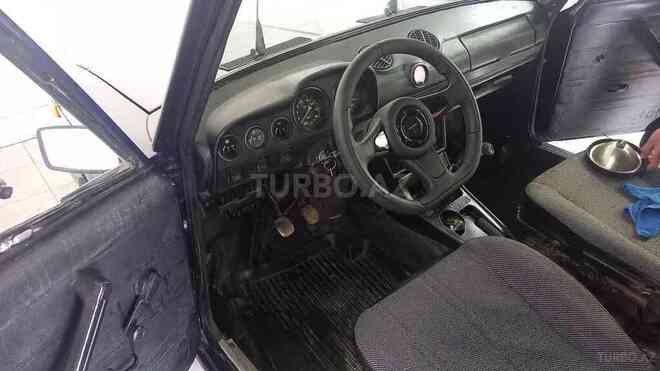 LADA (VAZ) 2106 2003, 630,000 km - 1.5 l - Salyan