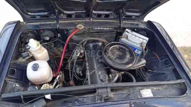 LADA (VAZ) 2106 2003, 630,000 km - 1.5 l - Salyan