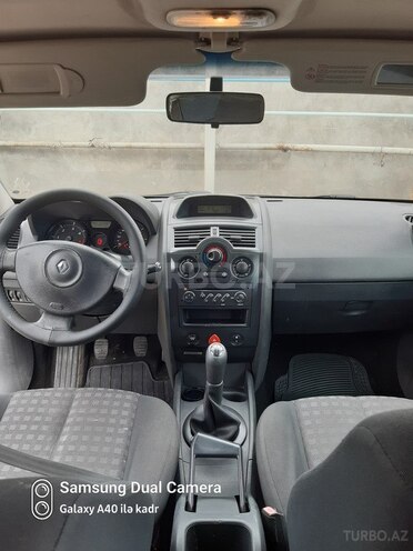 Renault Megane 2006, 251,000 km - 1.5 л - Bakı