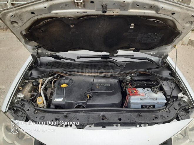 Renault Megane 2006, 251,000 km - 1.5 л - Bakı