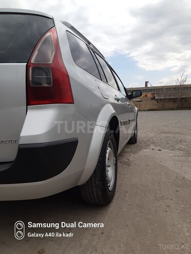 Renault Megane 2006, 251,000 km - 1.5 л - Bakı