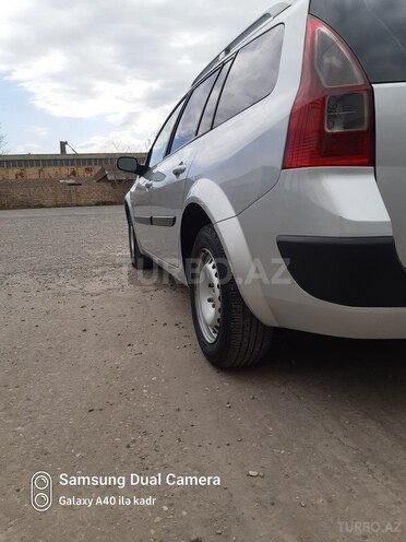 Renault Megane 2006, 251,000 km - 1.5 л - Bakı