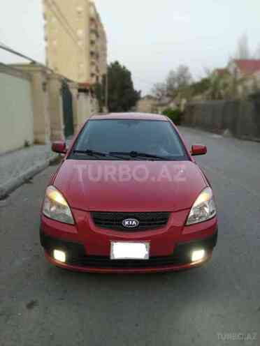 Kia Rio 2005, 269,543 km - 1.5 l - Sumqayıt