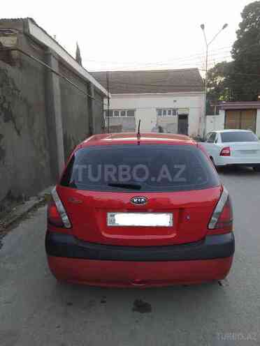 Kia Rio 2005, 269,543 km - 1.5 l - Sumqayıt