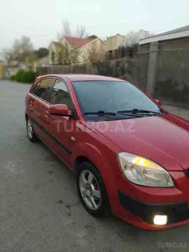 Kia Rio 2005, 269,543 km - 1.5 l - Sumqayıt