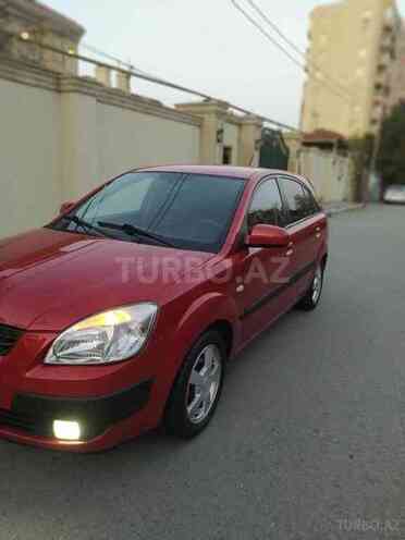 Kia Rio 2005, 269,543 km - 1.5 l - Sumqayıt