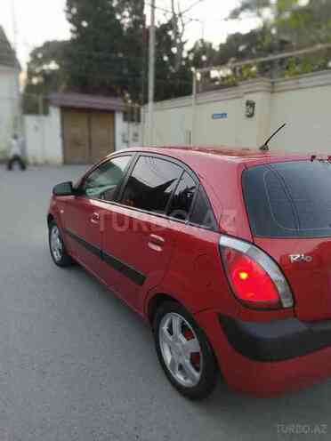 Kia Rio 2005, 269,543 km - 1.5 l - Sumqayıt