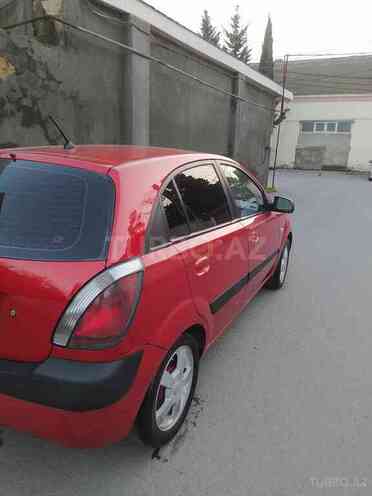 Kia Rio 2005, 269,543 km - 1.5 l - Sumqayıt