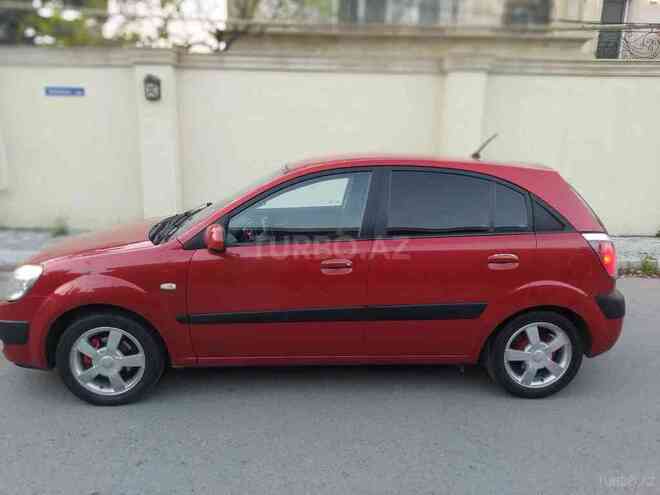 Kia Rio 2005, 269,543 km - 1.5 l - Sumqayıt