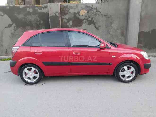Kia Rio 2005, 269,543 km - 1.5 l - Sumqayıt