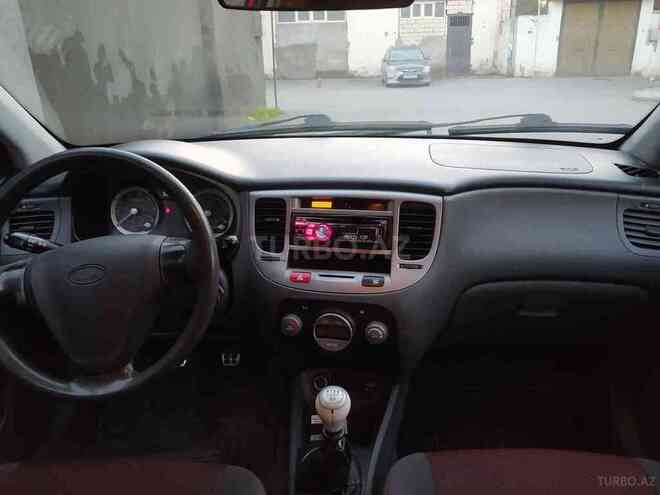 Kia Rio 2005, 269,543 km - 1.5 l - Sumqayıt