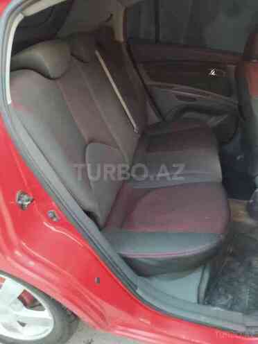 Kia Rio 2005, 269,543 km - 1.5 l - Sumqayıt