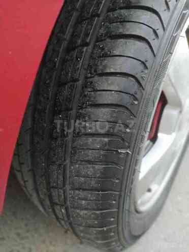 Kia Rio 2005, 269,543 km - 1.5 l - Sumqayıt