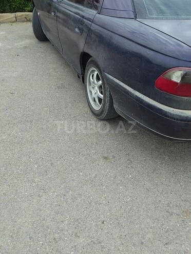 Opel Omega 1995, 56,898 km - 2.0 l - Şirvan