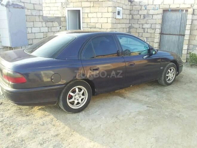 Opel Omega 1995, 56,898 km - 2.0 l - Şirvan
