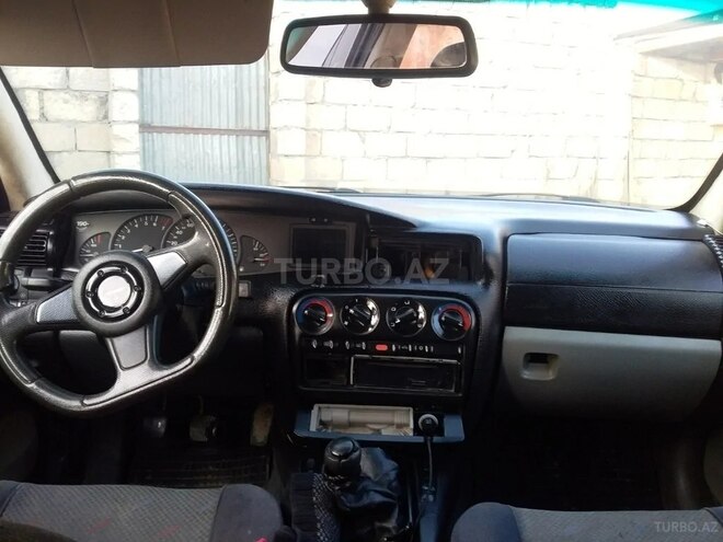 Opel Omega 1995, 56,898 km - 2.0 l - Şirvan
