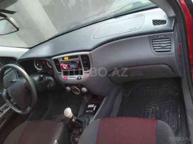 Kia Rio 2005, 269,543 km - 1.5 l - Sumqayıt