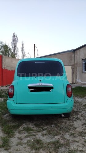 Geely Englon TX4 2011, 410,000 km - 2.4 l - Bakı