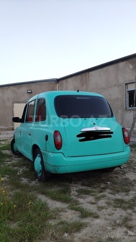 Geely Englon TX4 2011, 410,000 km - 2.4 l - Bakı