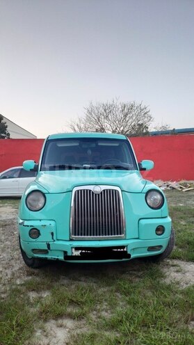 Geely Englon TX4 2011, 410,000 km - 2.4 l - Bakı