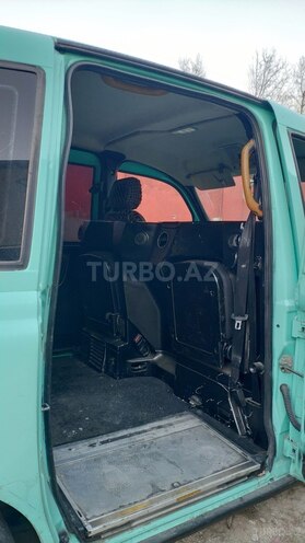 Geely Englon TX4 2011, 410,000 km - 2.4 l - Bakı